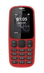 گوشی موبایل   Orod 105C 64MB Dual SIM186791thumbnail